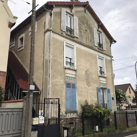 Simple Sur Argenteuil, Proche Paris