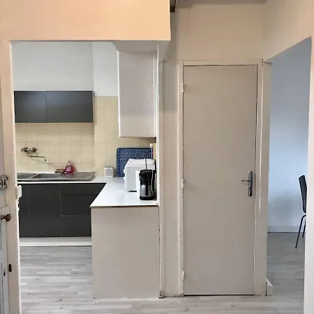 Simple Sur Argenteuil, Proche Paris Apartment *