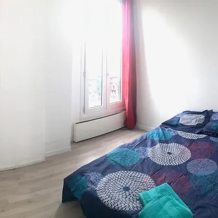 Lejlighed Simple Sur Argenteuil, Proche Paris