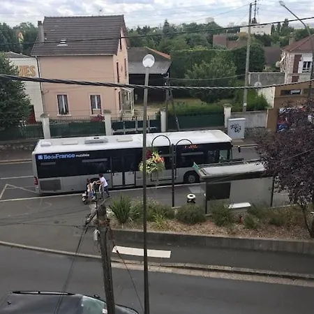 Lejlighed Simple Sur Argenteuil, Proche Paris Argenteuil