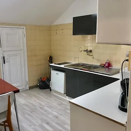 Simple Sur Argenteuil, Proche Paris *