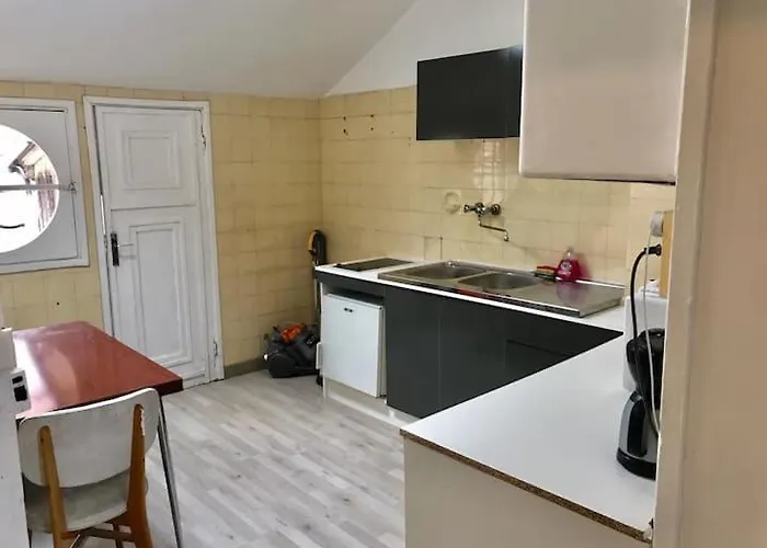 Simple Sur Argenteuil, Proche Paris *